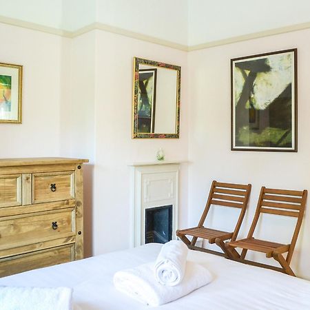 The Dairymans Cottage York Extérieur photo