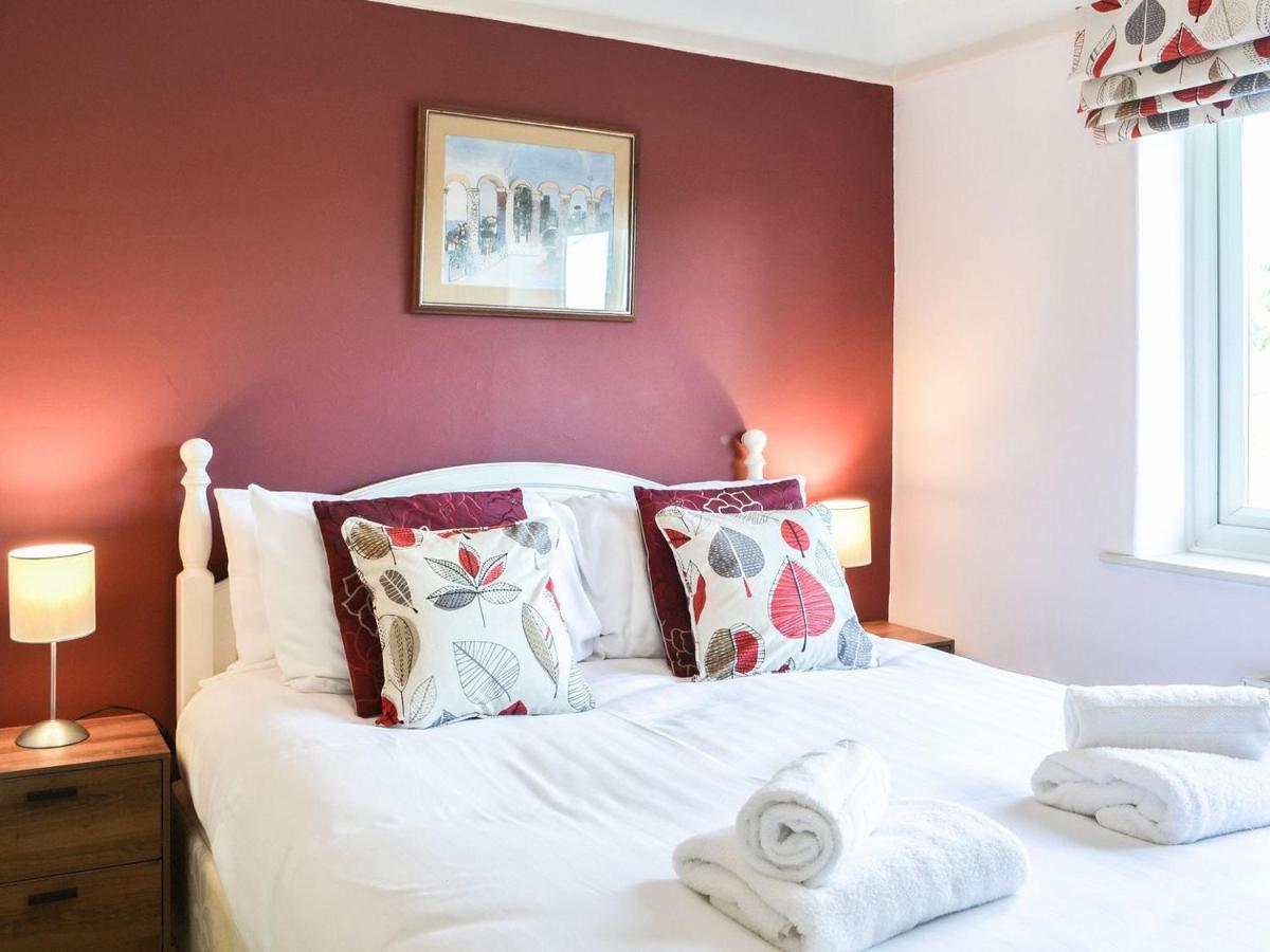 The Dairymans Cottage York Extérieur photo