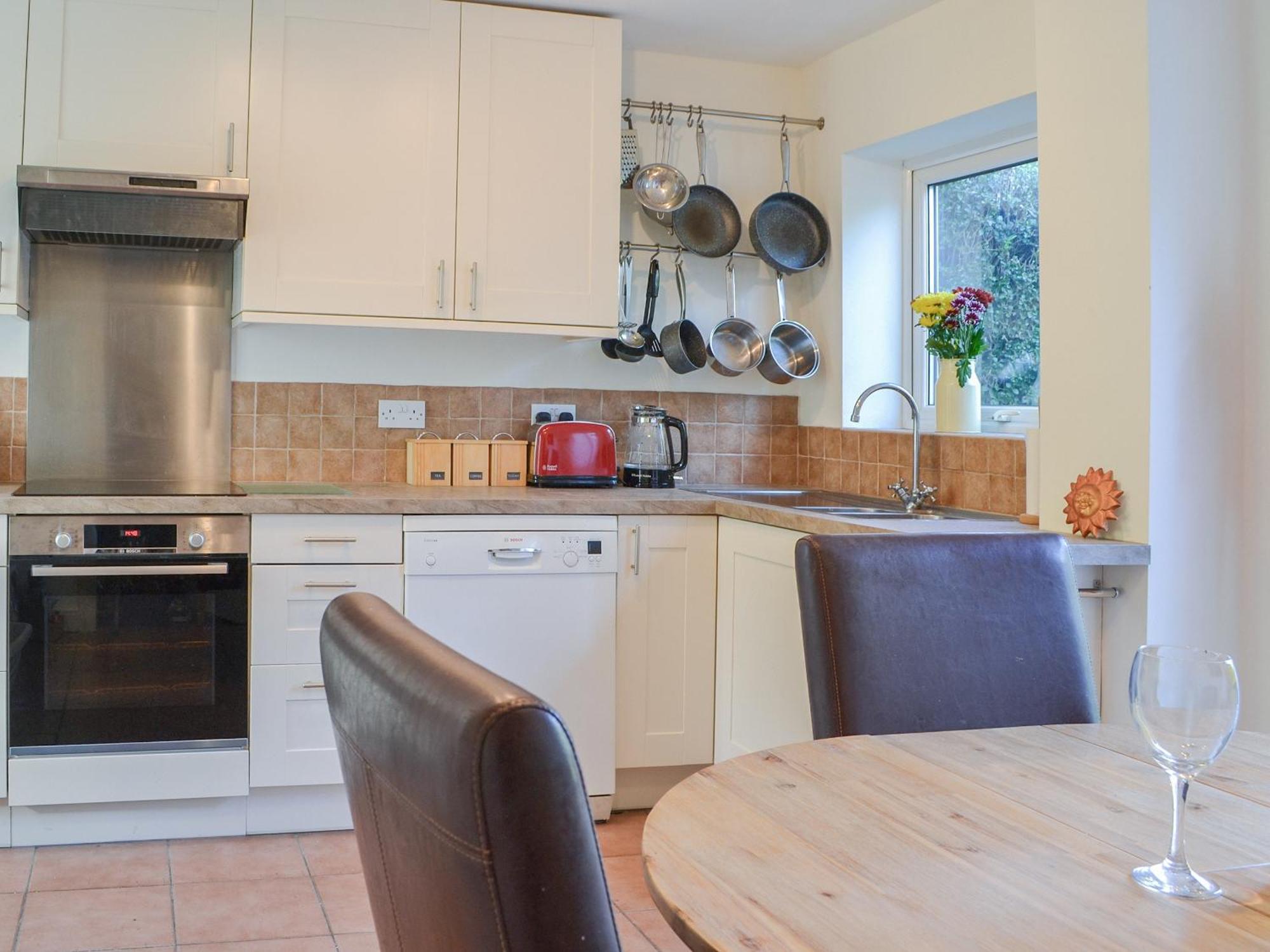 The Dairymans Cottage York Extérieur photo