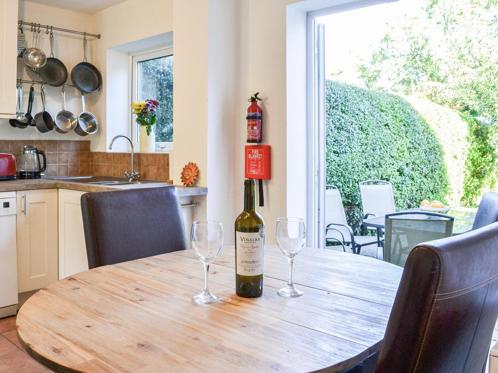 The Dairymans Cottage York Extérieur photo