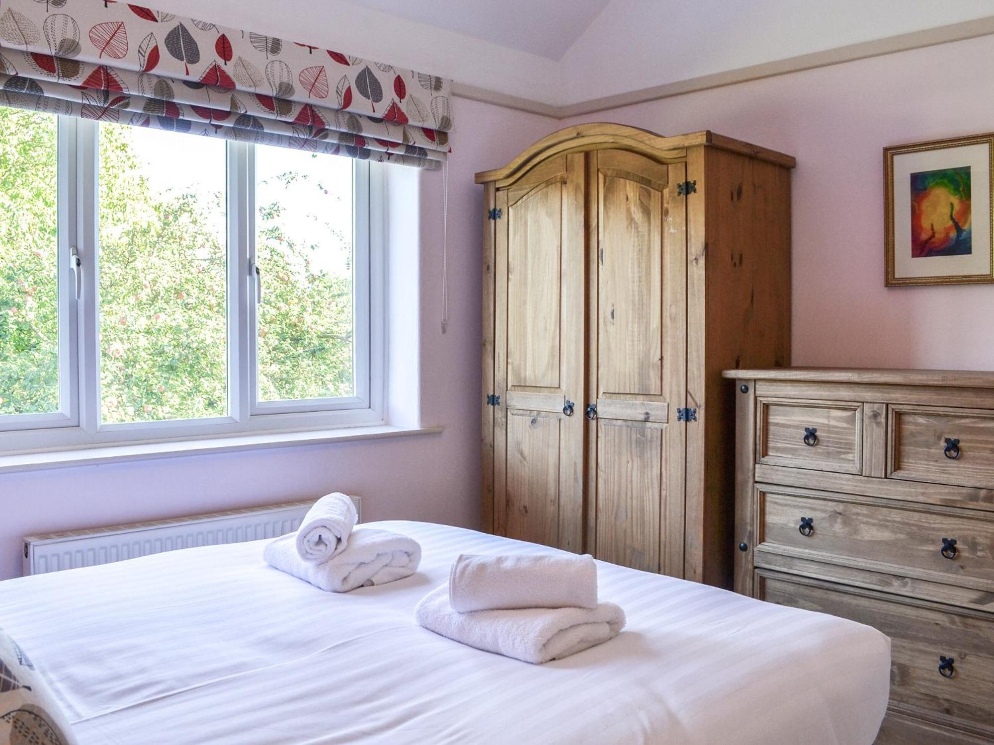 The Dairymans Cottage York Extérieur photo