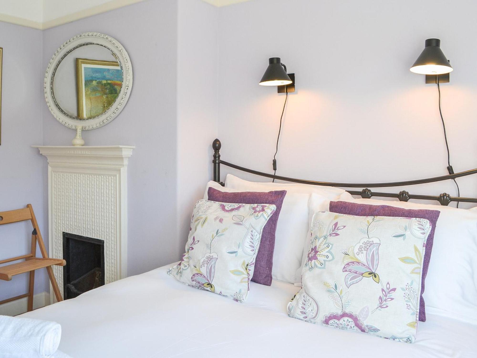 The Dairymans Cottage York Extérieur photo
